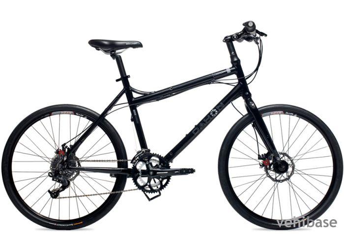 Dahon Cadenza P18