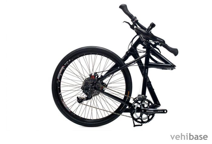 Dahon Cadenza P18