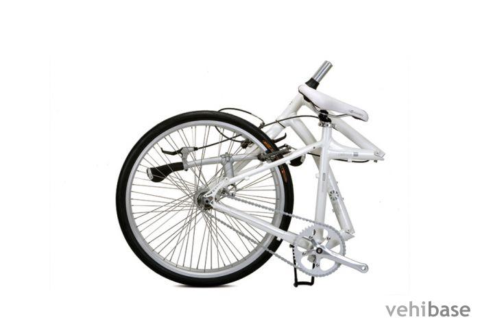 Dahon Cadenza Solo
