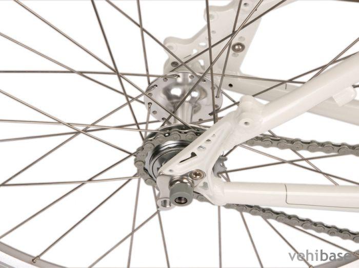Dahon Cadenza Solo