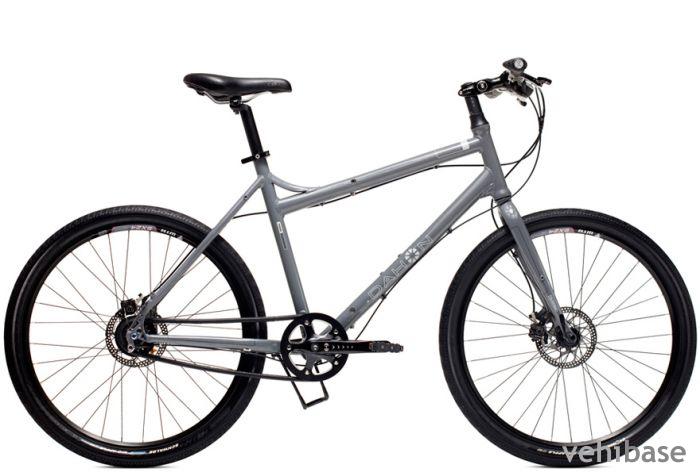 Dahon Cadenza XL