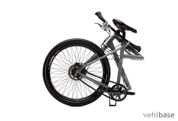 Dahon Cadenza XL