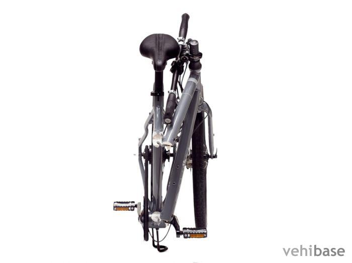 Dahon Cadenza XL
