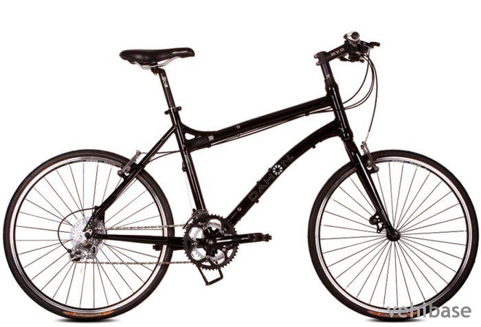 Dahon Cadenza