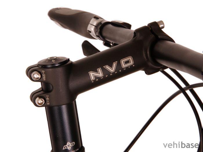 Dahon Cadenza