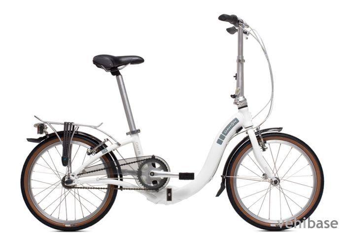 Dahon Ciao D5