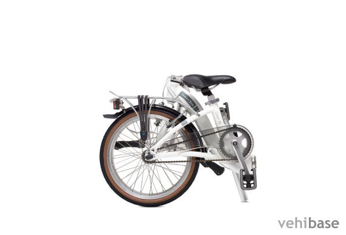 Dahon Ciao D5