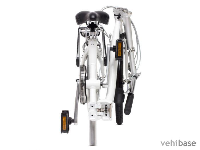 Dahon Ciao D5