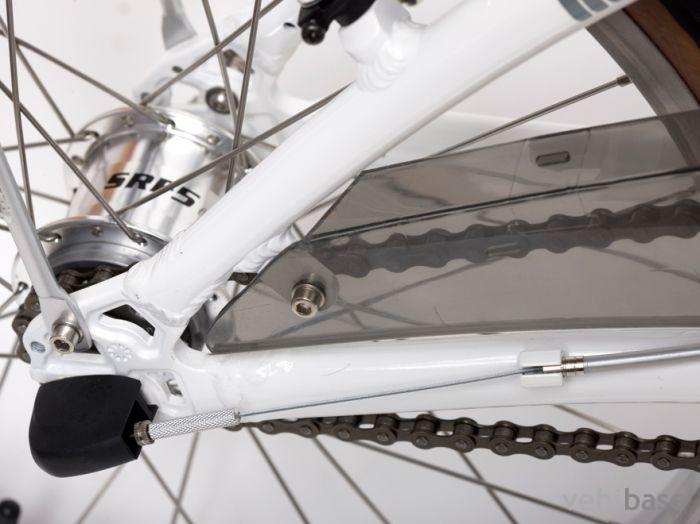 Dahon Ciao D5