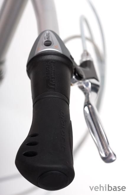 Dahon Ciao D5