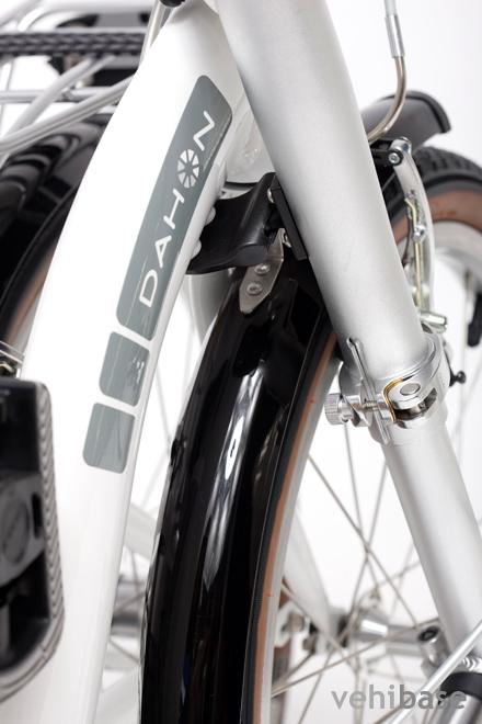 Dahon Ciao D5
