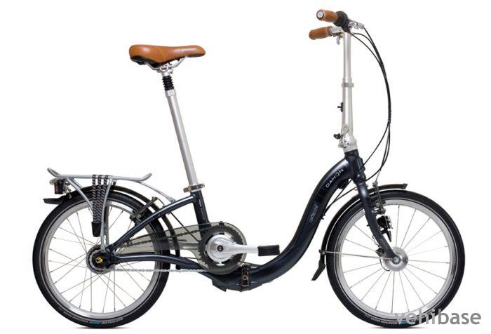 Dahon Ciao P7