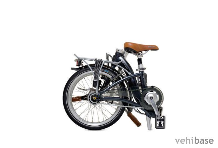 Dahon Ciao P7