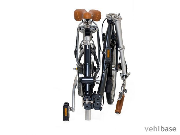 Dahon Ciao P7