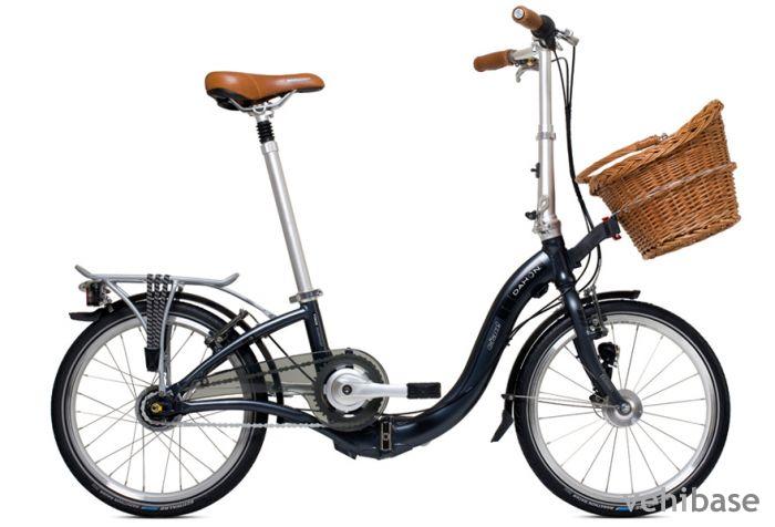 Dahon Ciao P7
