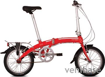 Dahon Curve D3