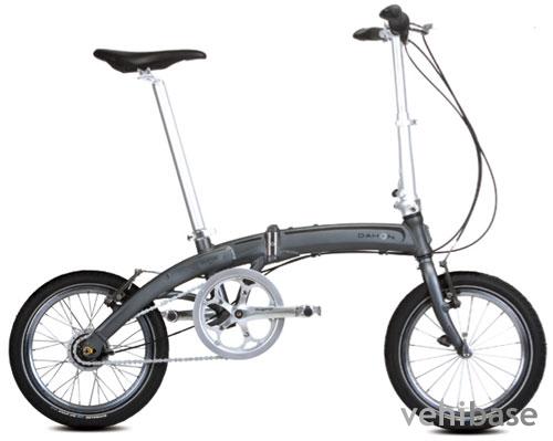 Dahon Curve SL