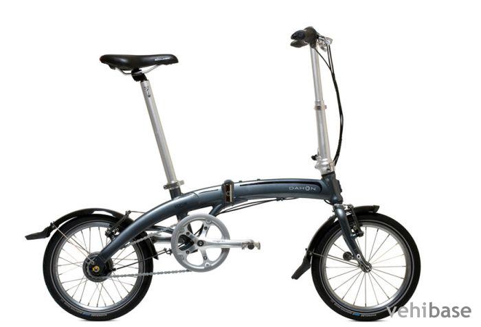 Dahon Curve XL