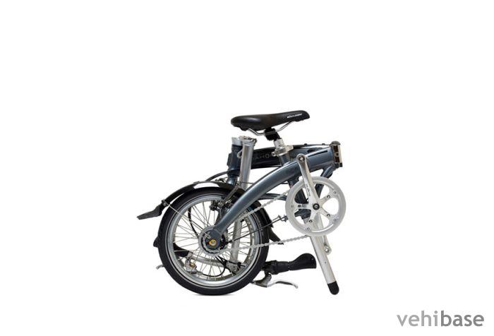 Dahon Curve XL
