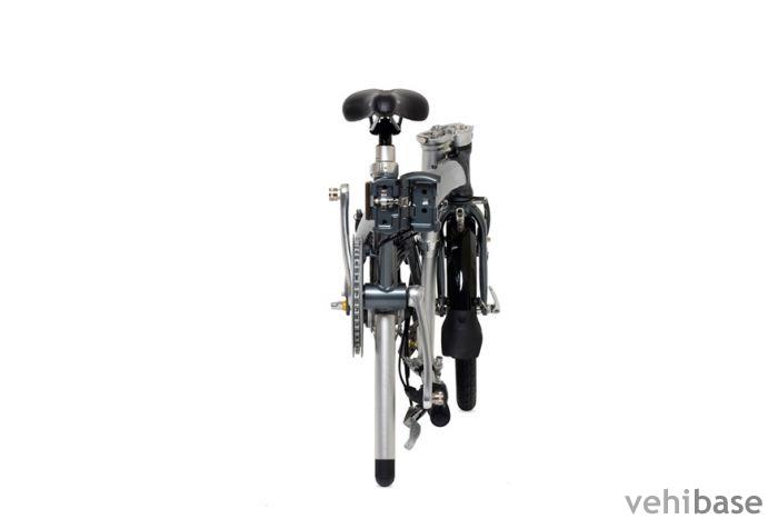 Dahon Curve XL