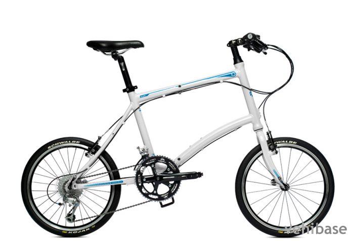 Dahon Dash P18