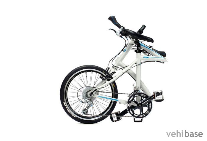 Dahon Dash P18