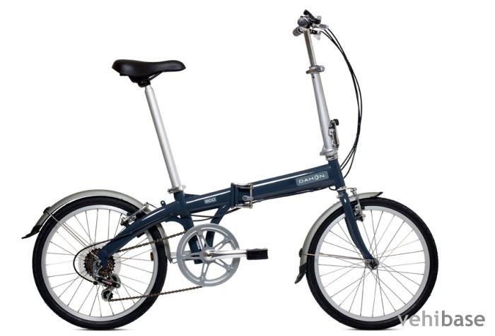 Dahon Eco 2