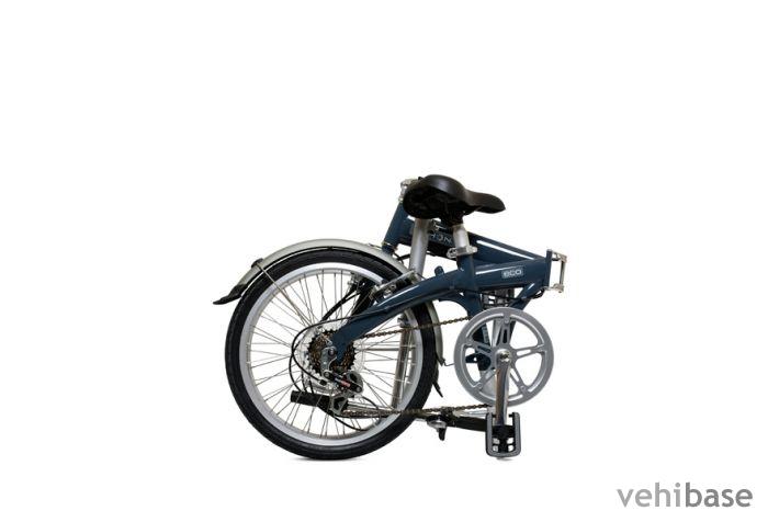 Dahon Eco 2