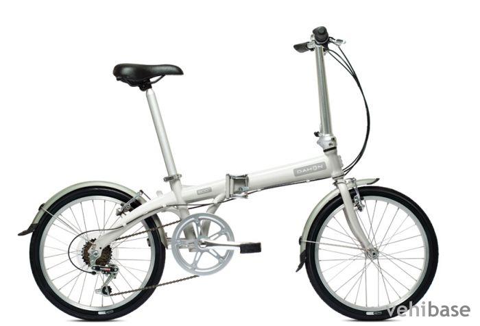 Dahon Eco C6
