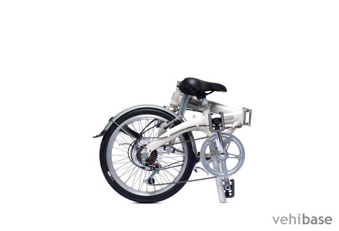 Dahon Eco C6