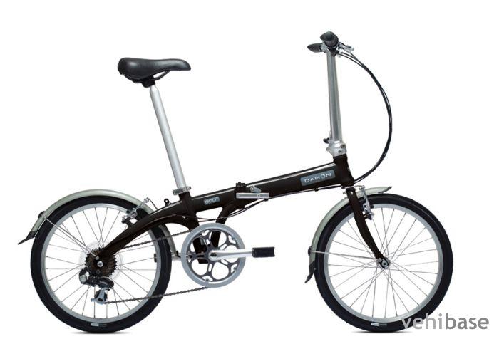 Dahon Eco C7