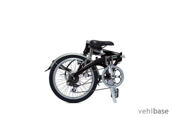 Dahon Eco C7