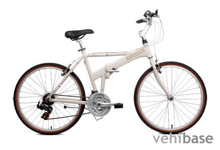 Dahon Espresso
