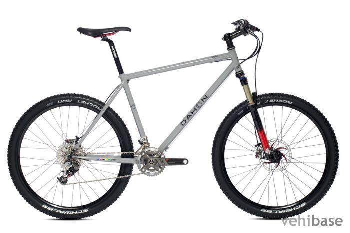 Dahon Flo X20