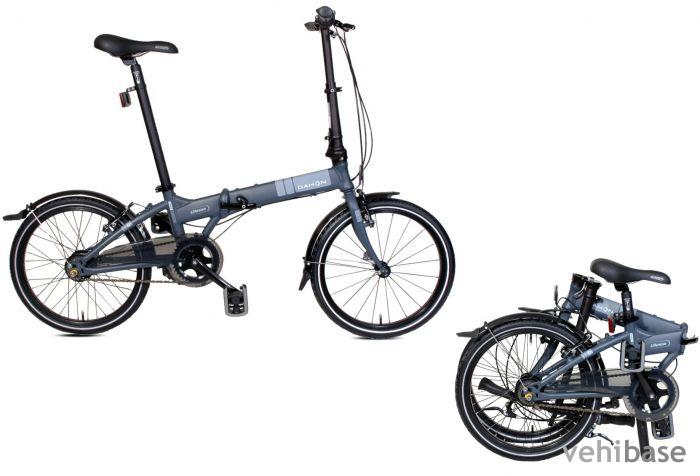 Dahon Folding