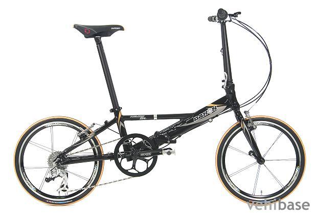 Dahon Helios SL