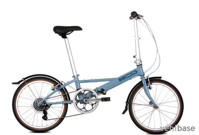Dahon Impulse D7