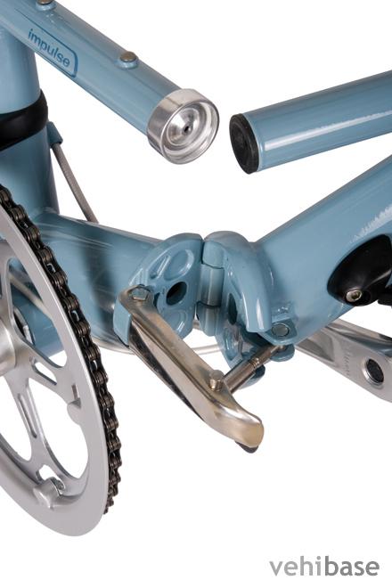 Dahon Impulse D7