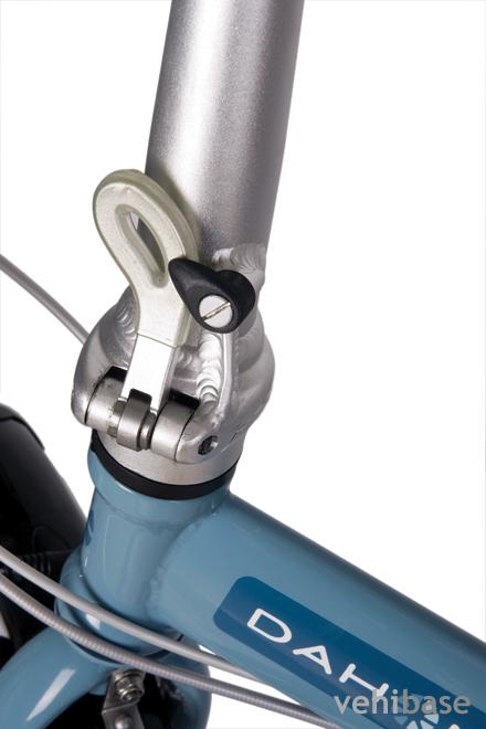 Dahon Impulse D7