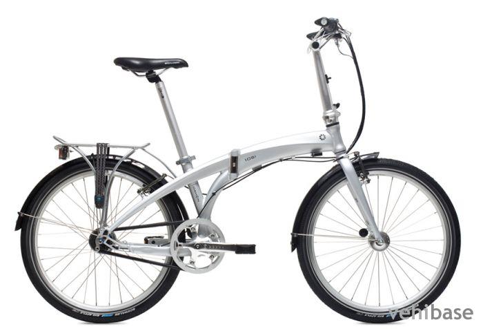 Dahon Ios P7