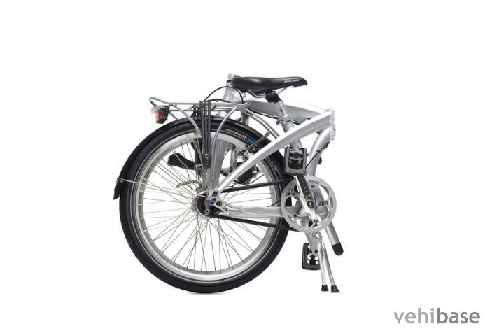 Dahon Ios P7
