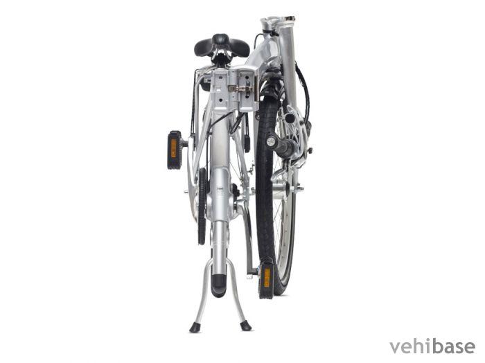 Dahon Ios P7