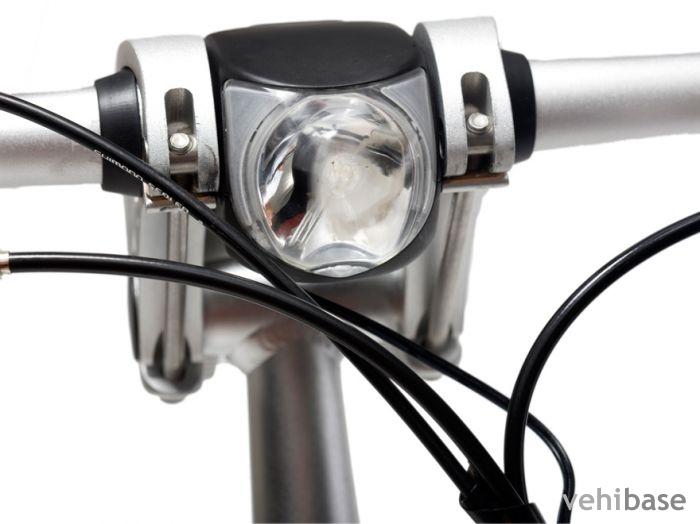 Dahon Ios P7