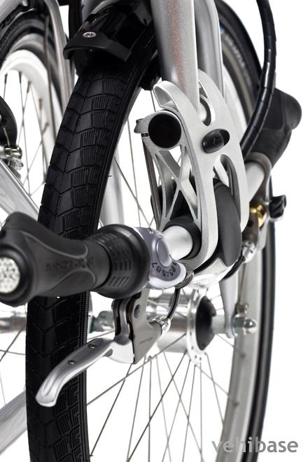 Dahon Ios P7