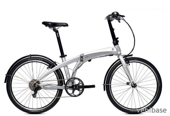 Dahon Ios P8