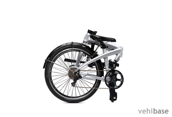 Dahon Ios P8