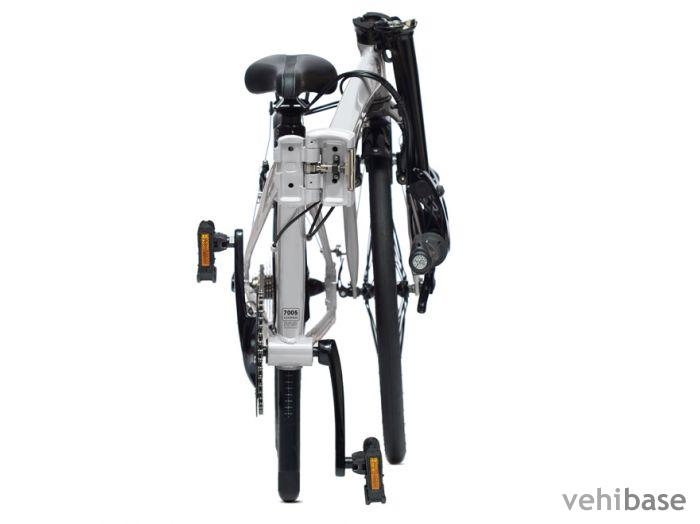 Dahon Ios P8