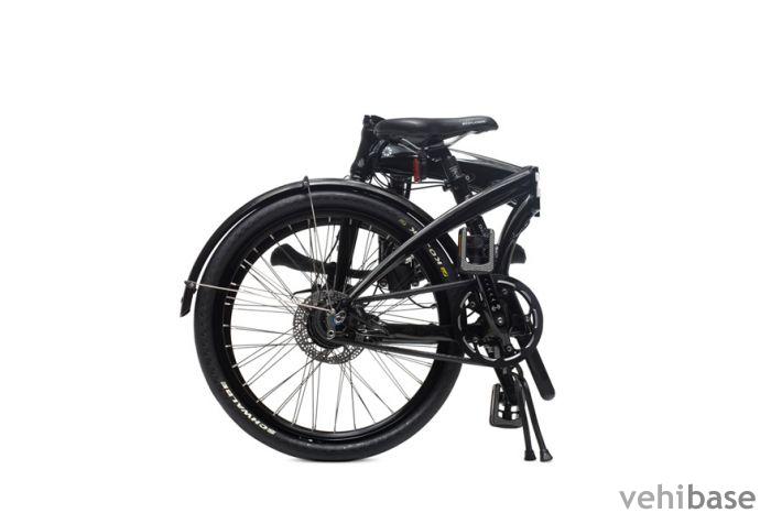 Dahon Ios XL