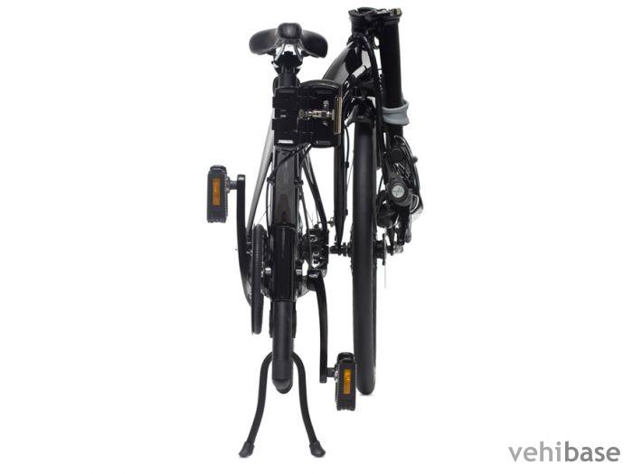 Dahon Ios XL