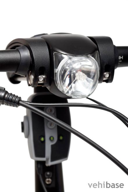 Dahon Ios XL